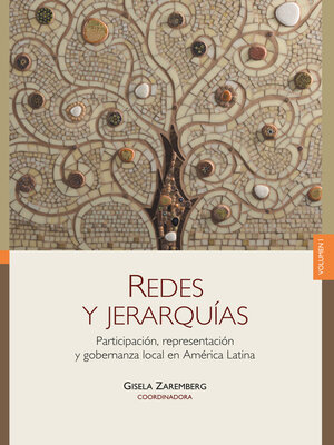 cover image of Redes y jerarquías I